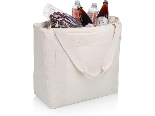 PICNIC TIME Tahoe XL Tote Cooler 2.0 Bag