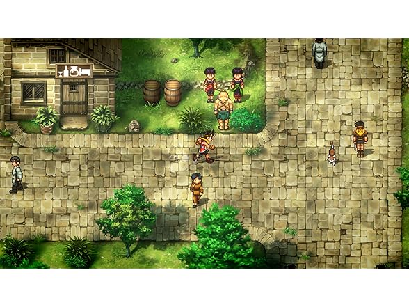 PlayStation SUIKODEN 083717203636