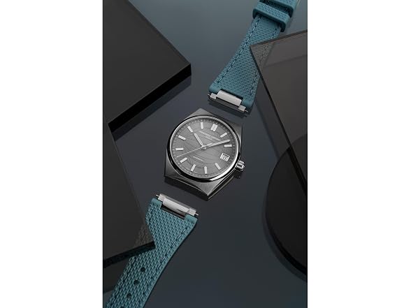 Frederique Constant Ladies Swiss Highlife Bracelet