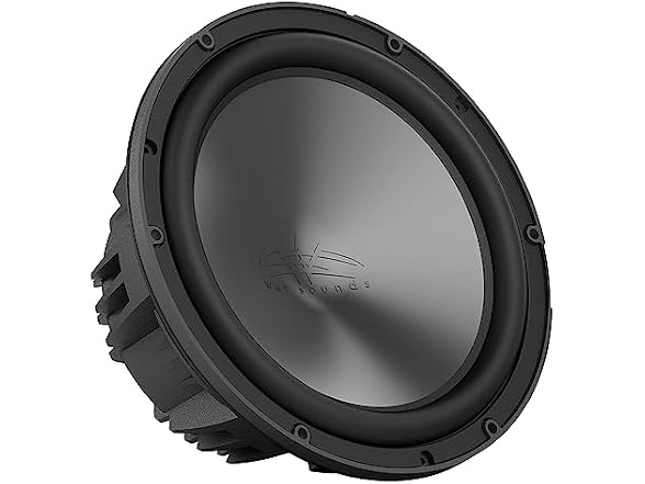 Wet Sounds REVO 10 FA S4 V3 REVO Series