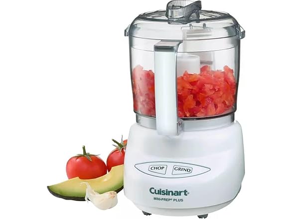 Cuisinart Mini-Prep Plus Food Processor - Gallery 3