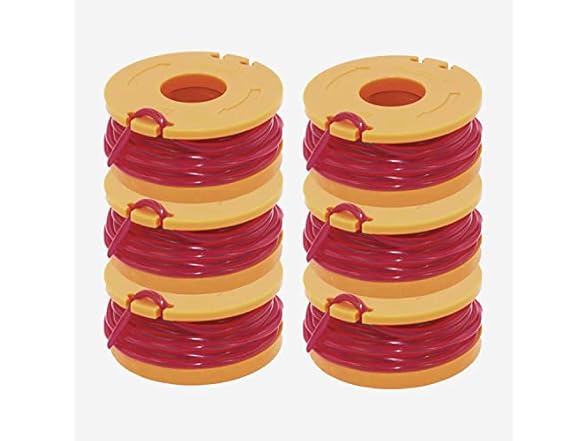 String Trimmer Replacement Spool