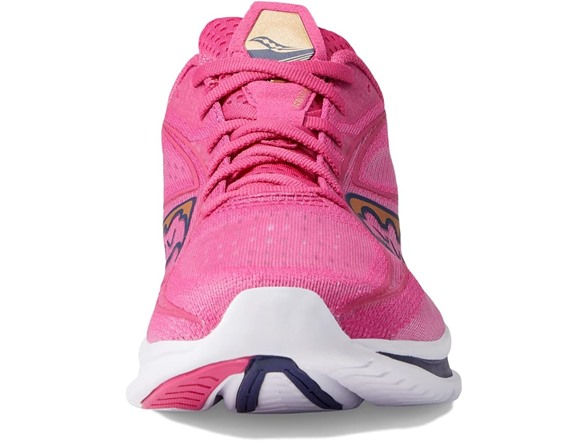 Saucony Kinvara 13 Men's Shoes Vizigold/Vizired (Wide Sizes)