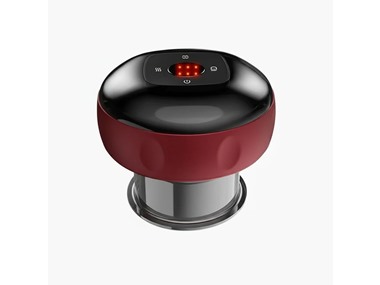 $24.99, Was $39.99, 37% Off! Cupping Massage Device dealfomo