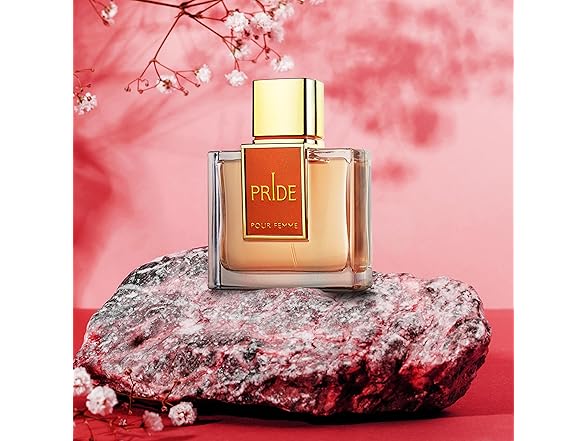 Rue Broca Pride Pour Femme Eau de Parfum For Women