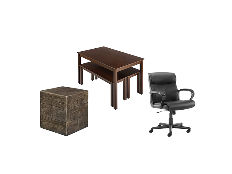 Fresh Furniture (Detour) RENAME THIS ITEM ALSO