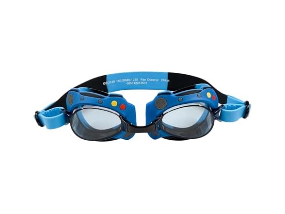 Blue Gamer