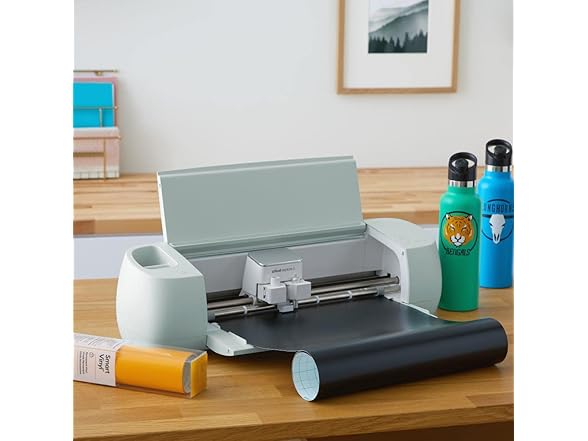 Cricut Smart Vinyl - Permanent (3 ft) - Grass