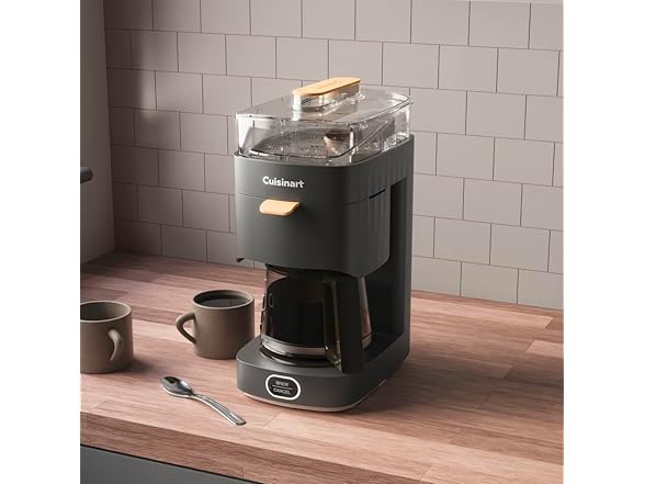 CUISINART Soho 5-Cup Coffee Maker