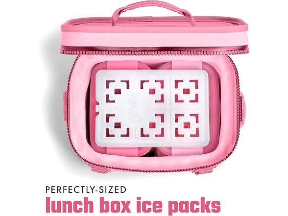 Cool Coolers XL Reusable Ice Packs 3PK