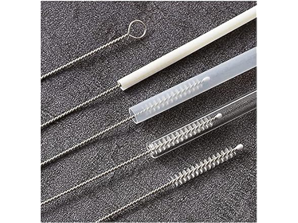 Unknown Drinking Straw Cleaner Brush