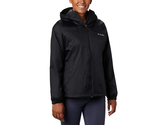 Columbia Women's Switchback Sherpa Jacket (2XL)