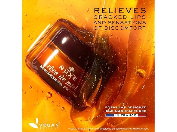 Nuxe Reve de Miel Ultra-Nourishing & Repairing ...