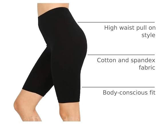 Zenana Women (L) Bermuda Shorts