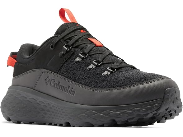 Columbia Men's Terrastride Bc Shoes