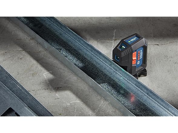 Bosch GPL100-30G BOSCH GPL100-30G Green-Beam Self-Lev