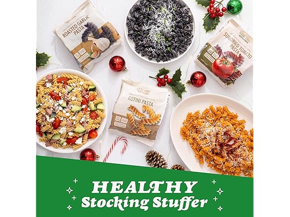 Care Free Keto Rotini Pasta, 3pk