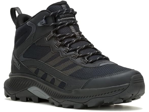 Merrell Speed Strike 2 Mid Waterproof Men's Shoes