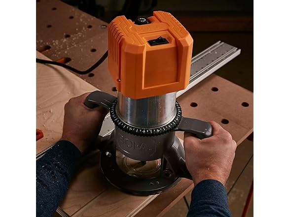 BORA PM-6210 BORA Fixed Router Base - Fits PM-6200