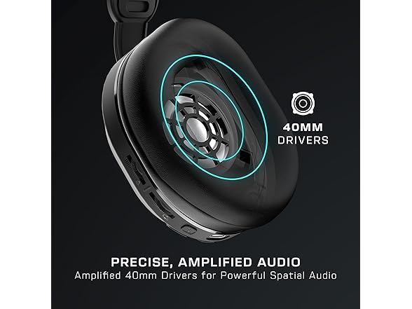 Turtle Beach Stealth 500 Wireless Gaming Headset