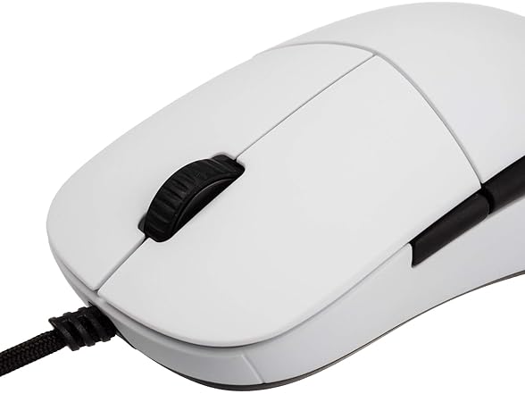 ENDGAME GEAR XM1 Gaming Mouse