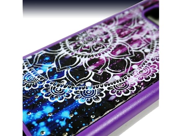 ZASE Design Case Compatible with the iPod Touch