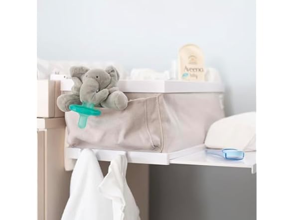 Monkey Caddy Diaper Caddy