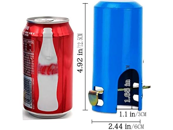 WANLIAN Use Outdoor and vandalized Faucet Lock - Gallery 2