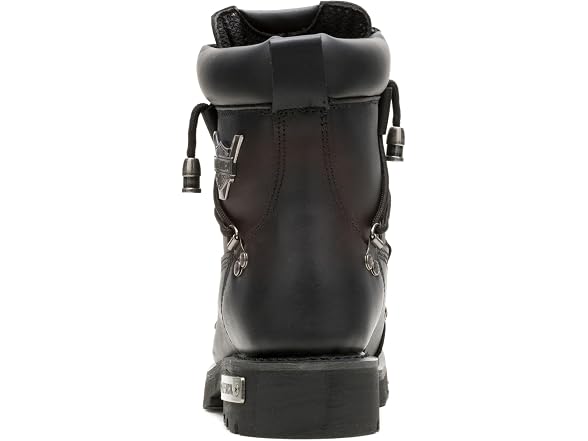 Harley-Davidson Men's Brake Light Leathe