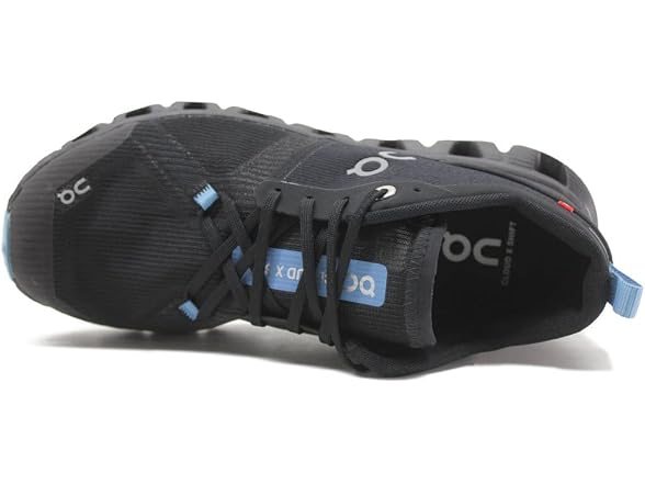 On Running Cloud X 3 Shift Women's Shoes