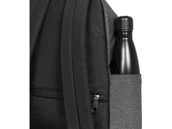 EASTPAK Day Pak'r – 24L Backpack Black Denim