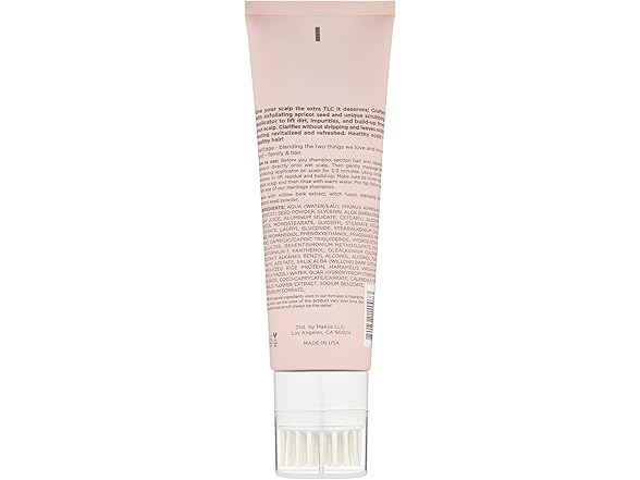 2-Pack Hairitage Restart Button 