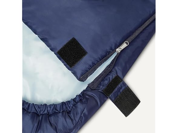 Amazon Basics Kids Sleeping Bags