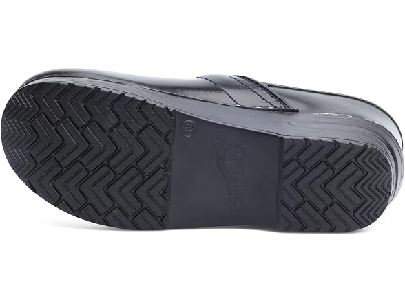 Dansko Women's Professional Clog Shoes