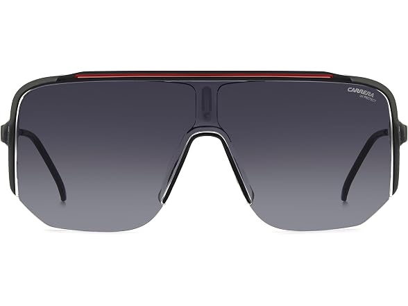 Carrera Unisex 1060/S Sunglasses Black