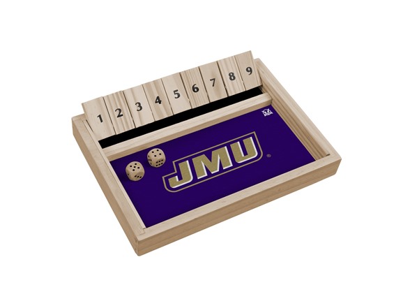 James Madison Dukes