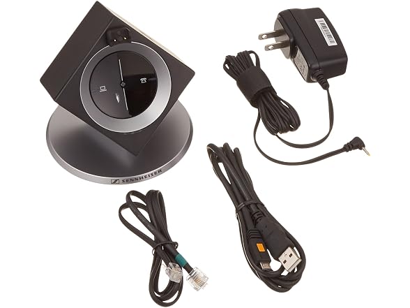 Wireless Stereo Headphones