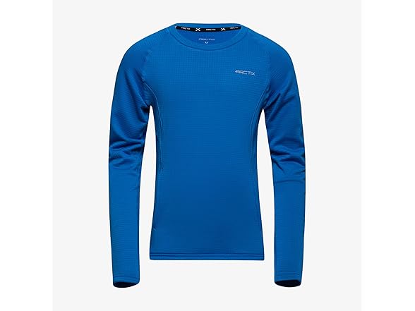 Arctix Boys Dynamic Base Layer Top (M)