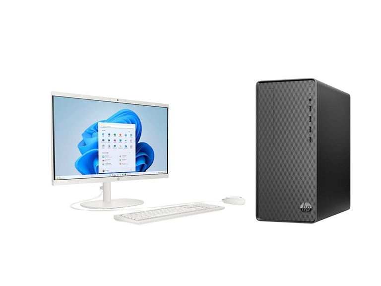 HP Desktops & All-in-Ones - Gallery 2
