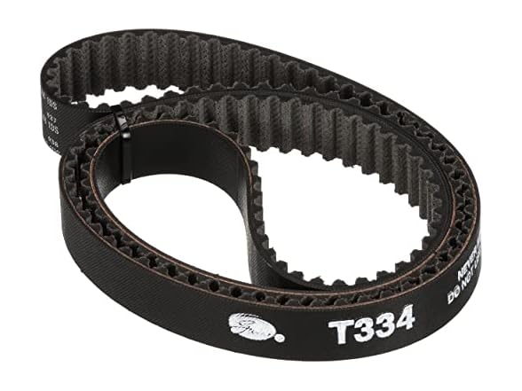 Gates T334 Premium Automotive Timing