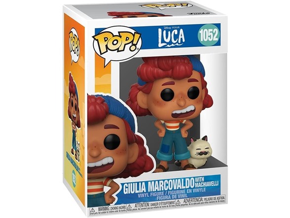 Funko Pop! Disney (Your Choice)
