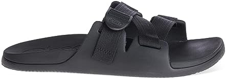 Chaco Chillos Men's Slide Black Size 9