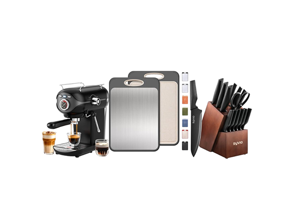 Feast-Ready Kitchen Fest