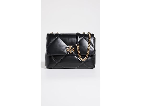 Tory Burch Women's Kira Diamond Quilt Bag