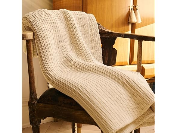 Preston Lane Greenwich Weighted Blanket 15 lbs