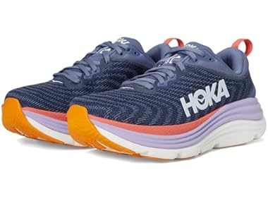 $144.99, Was $180, 19% Off! Hoka Gaviota 5 Women's Wide Shoes dealfomo
