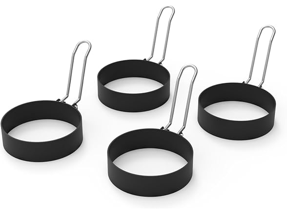 9-Piece Griddle Breakfast Bundle