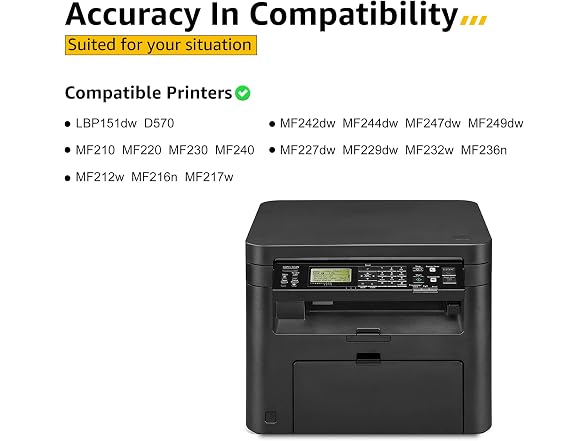 CMYBabee Compatible for 137 Toner