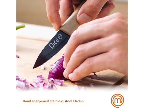 MasterChef Knife Set of 3
