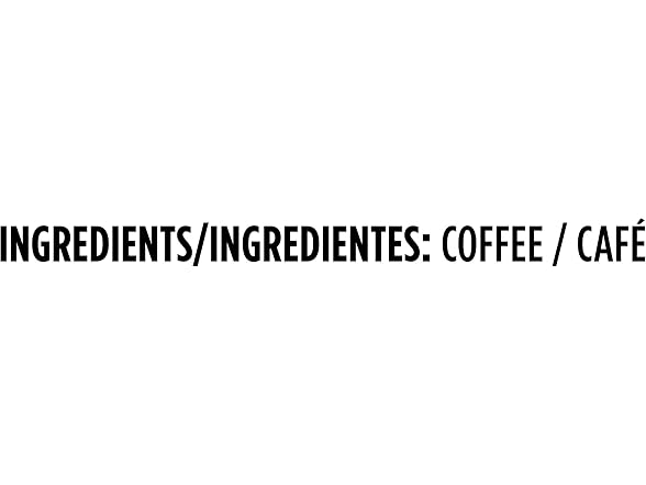 MAXWELL HOUSE Coffee